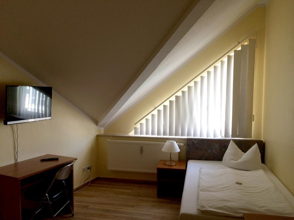 Thueringer Hof 3*