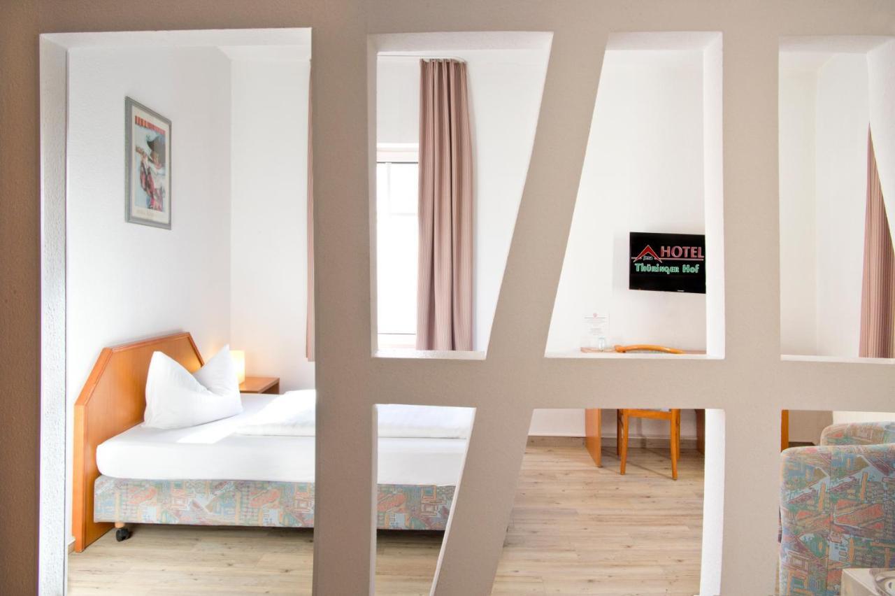 Hotel Thueringer Hof