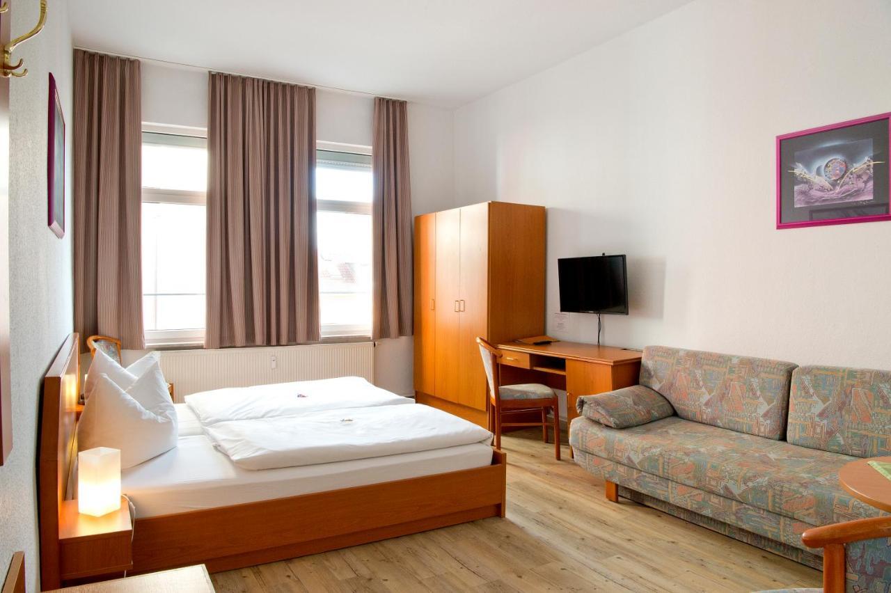 Thueringer Hof 3*
