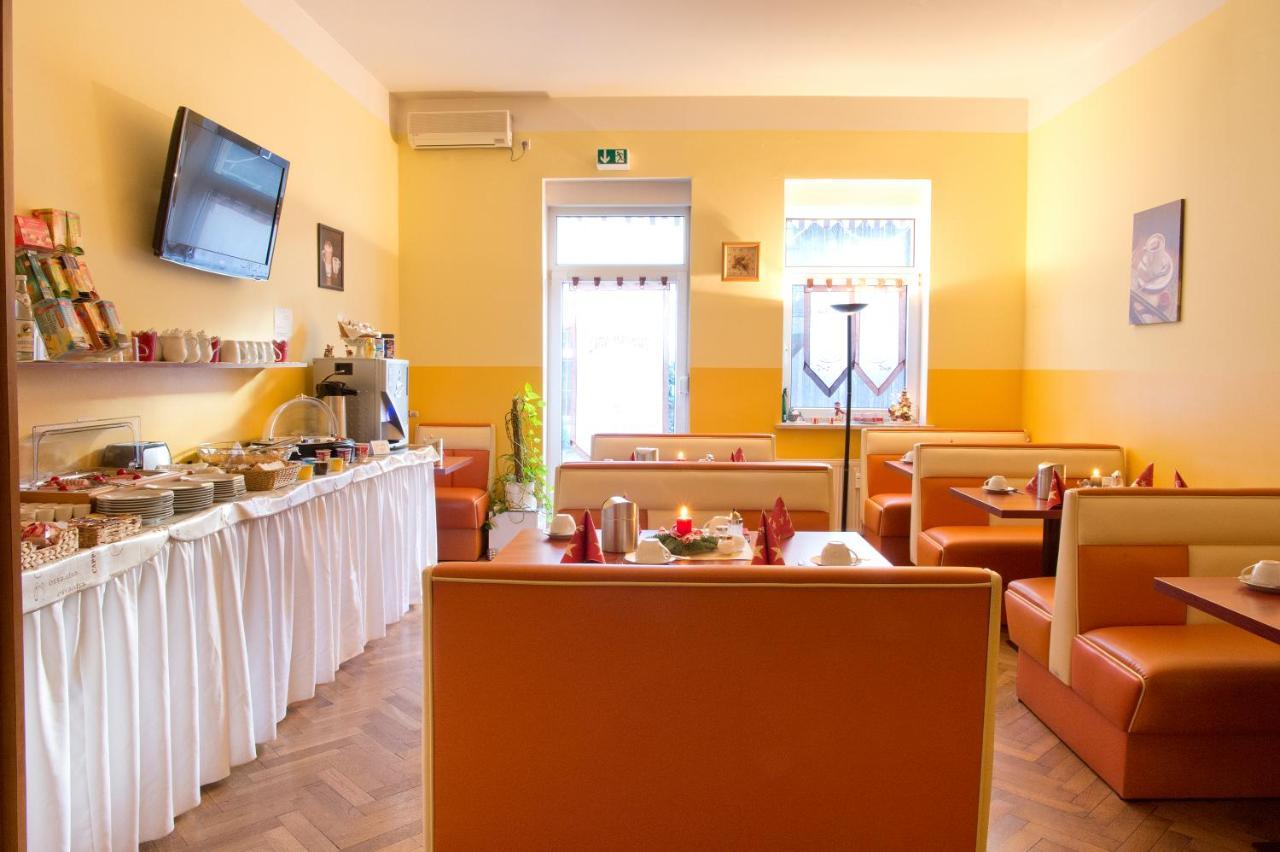 Thueringer Hof 3* Jena