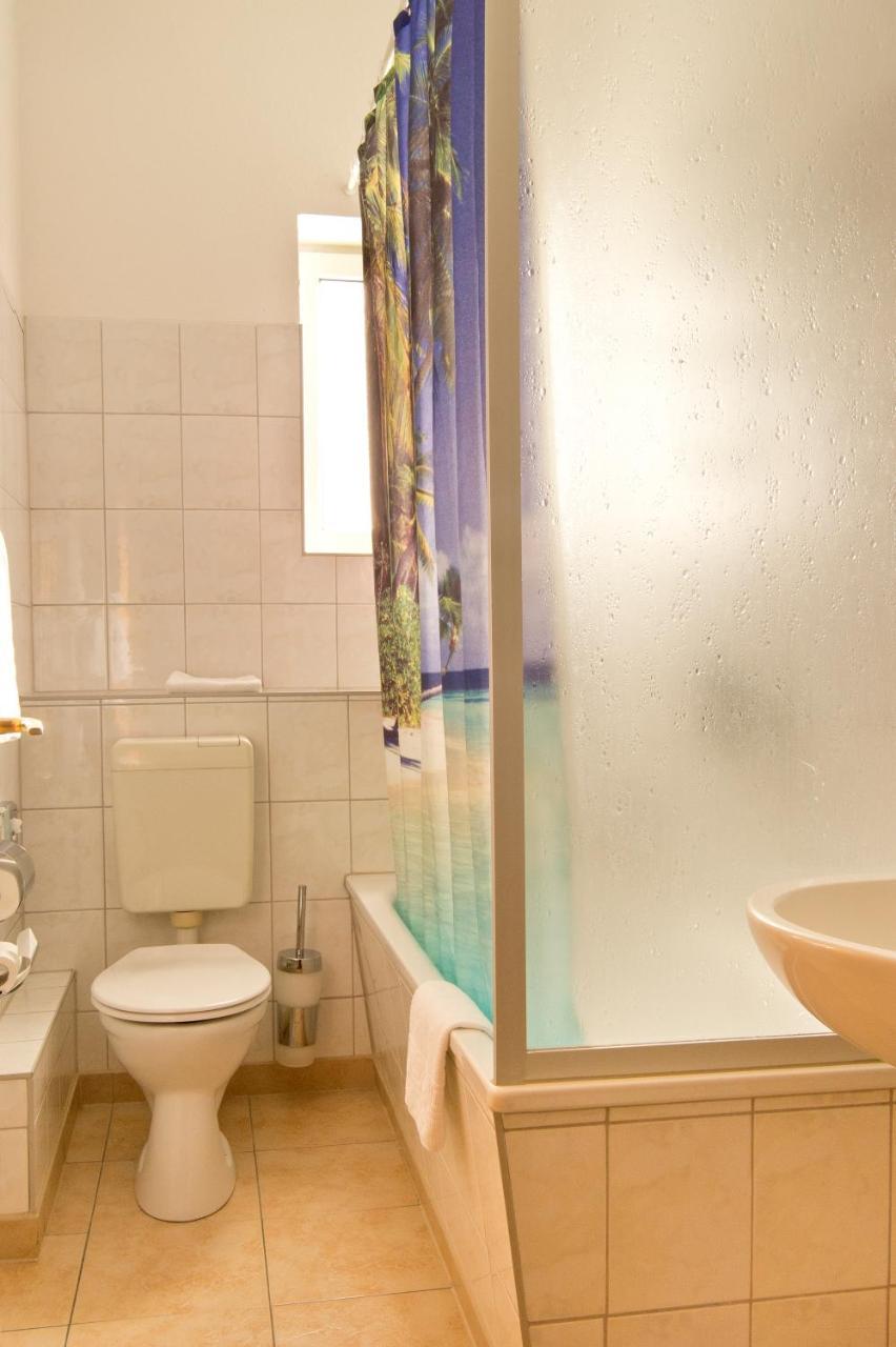 Thueringer Hof Hotel 3*